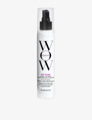 Color Wow Raise the Root spray 150ml, UK version