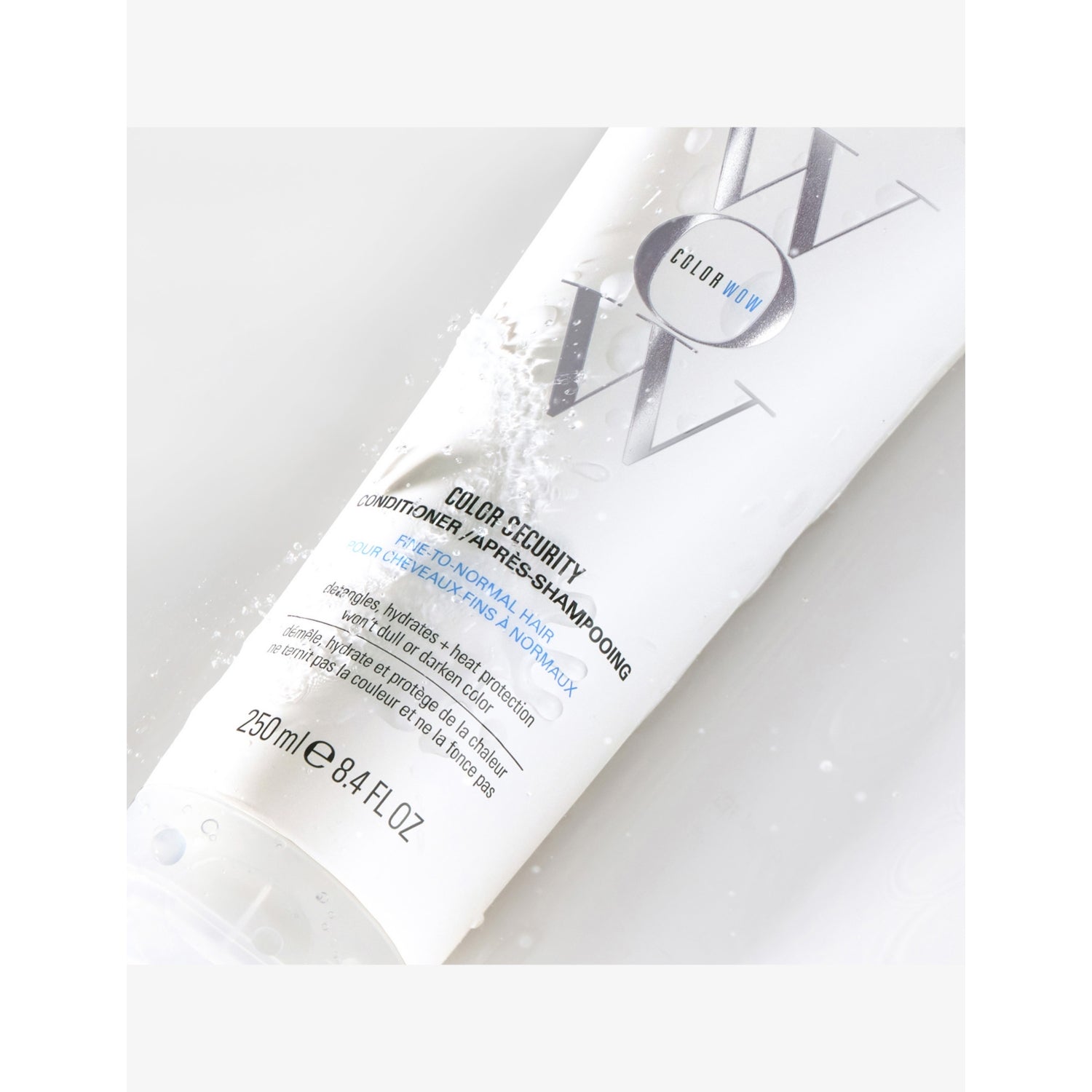 Color Wow Color Security conditioner 250ml, UK version