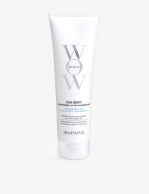 Color Wow Color Security conditioner 250ml, UK version