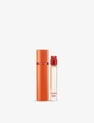 Tom Ford Bitter Peach eau de parfum 10ml, imported from the UK