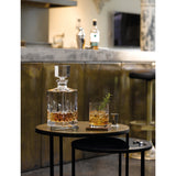Waterford Lismore crystal decanter 750ml (British brand)