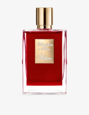 Kilian eau de parfum A Kiss From A Rose 50ml - British product
