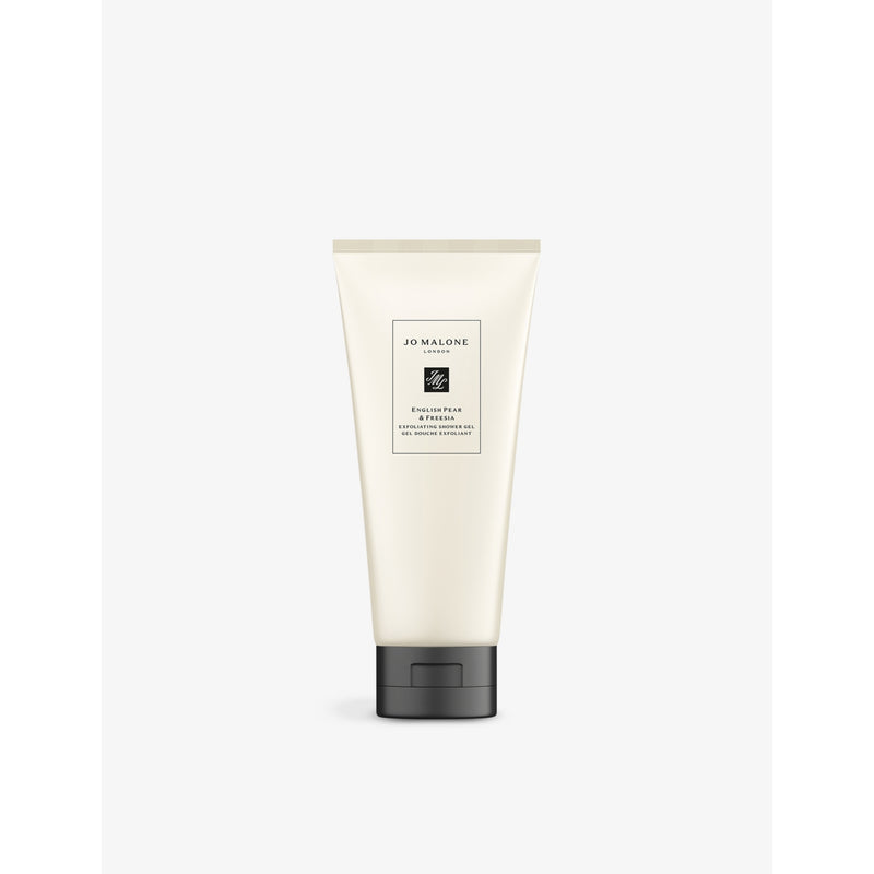 Jo Malone London English Pear & Freesia exfoliating shower gel 200ml