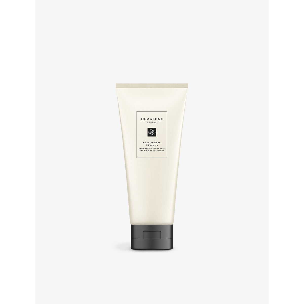 Jo Malone London English Pear & Freesia exfoliating shower gel 200ml