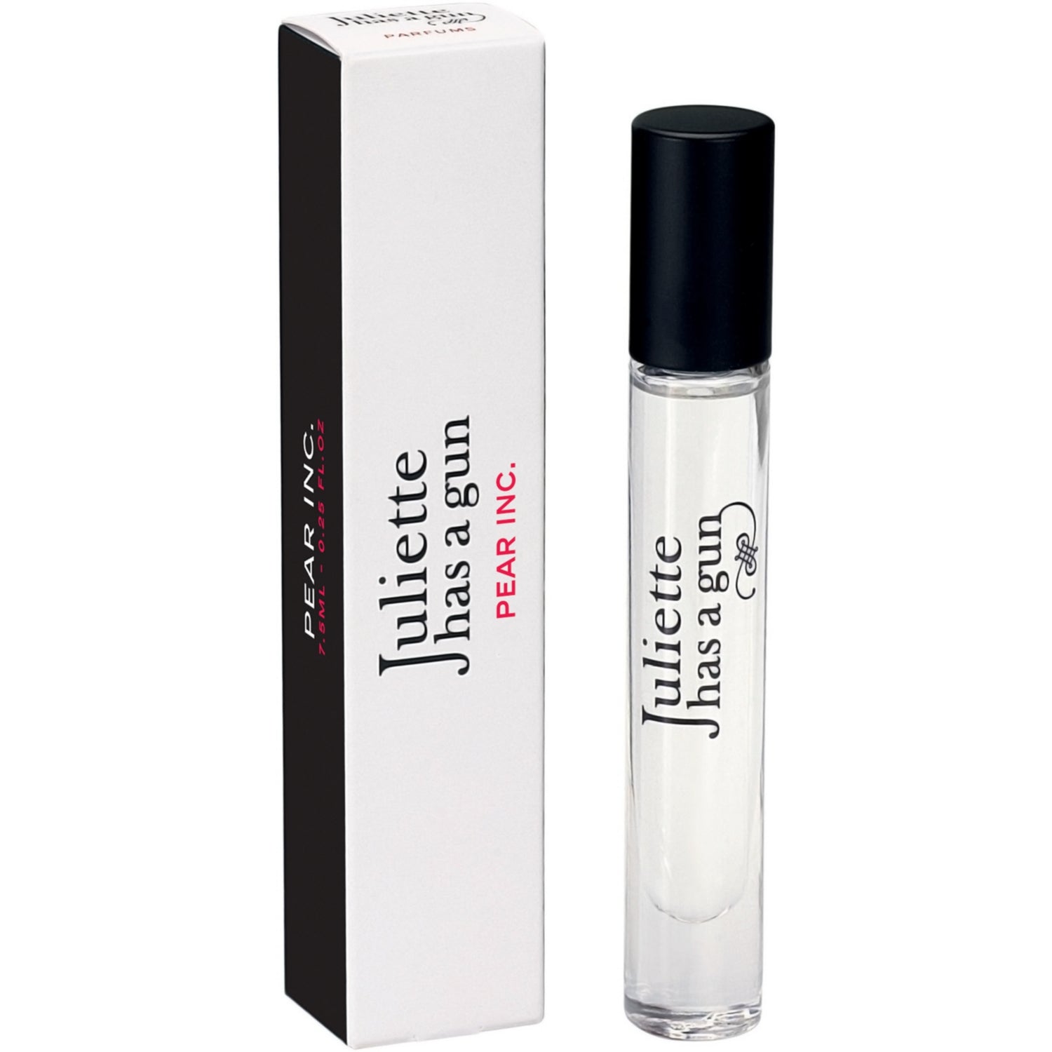 Juliette Has A Gun Pear Inc. eau de parfum 7.5ml - British product