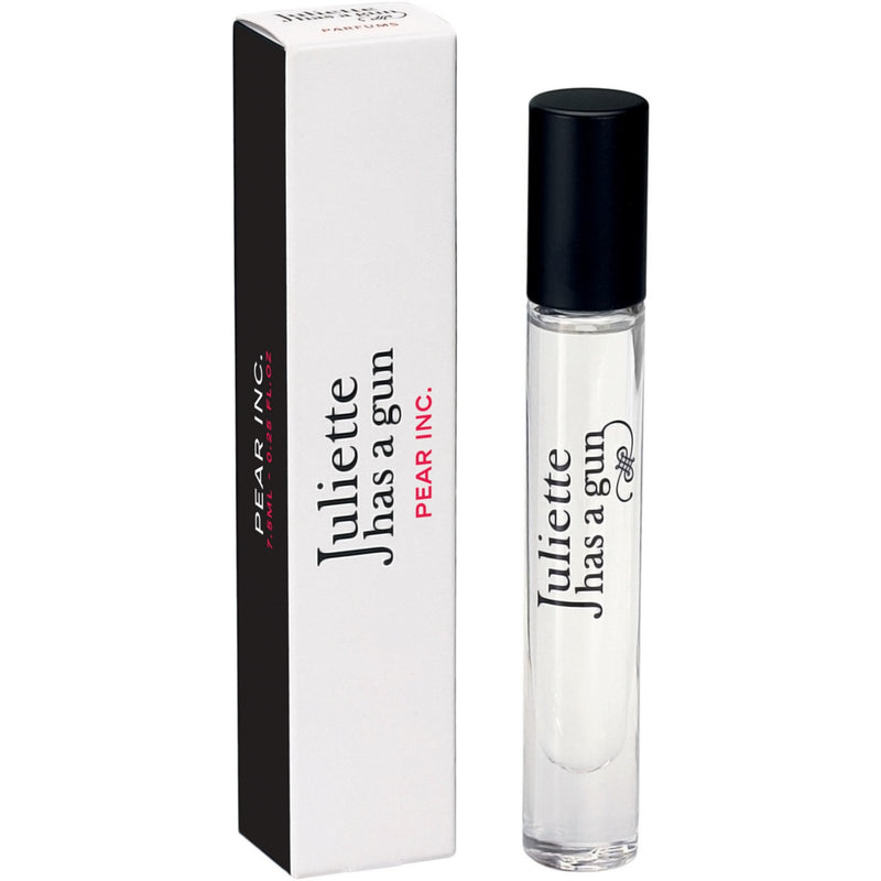 Juliette Has A Gun Pear Inc. eau de parfum 7.5ml - British product