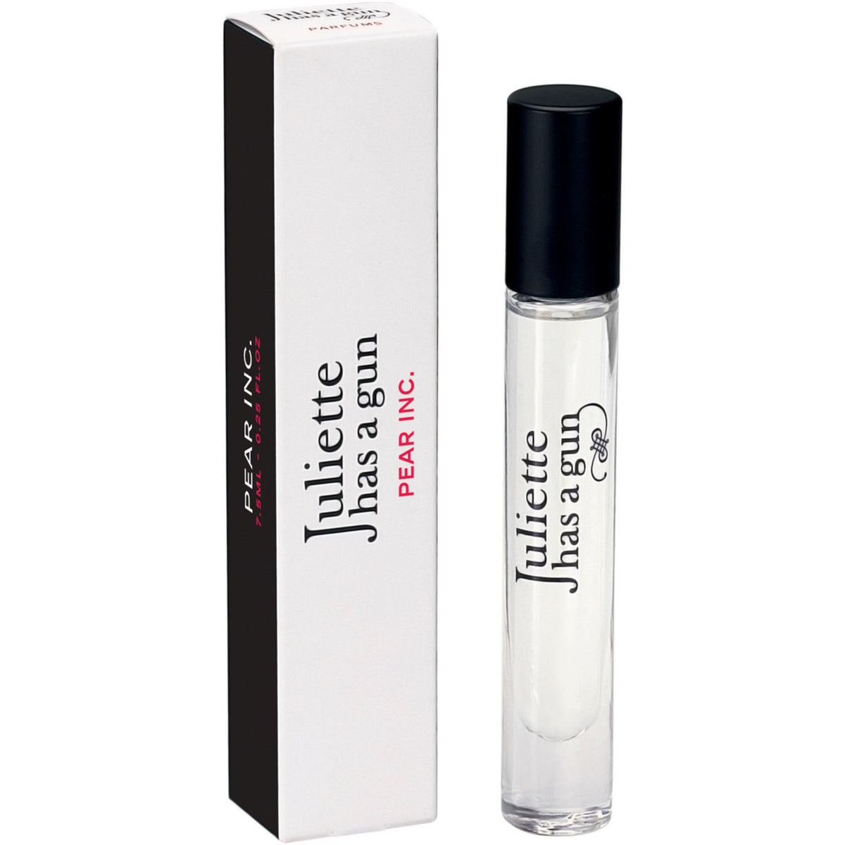 Juliette Has A Gun Pear Inc. eau de parfum 7.5ml - British product