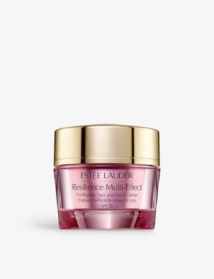 Estée Lauder Resilience Multi-Effect moisturiser SPF 15 50ml, UK version