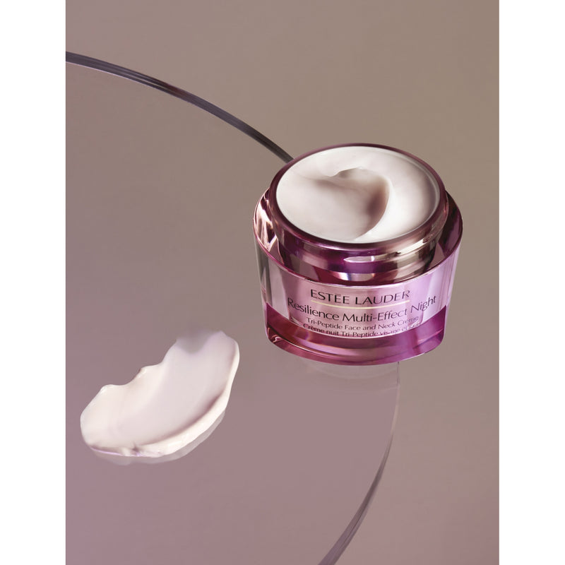 Estée Lauder Resilience Multi-Effect Night Tri-Peptide cream 50ml (British brand)