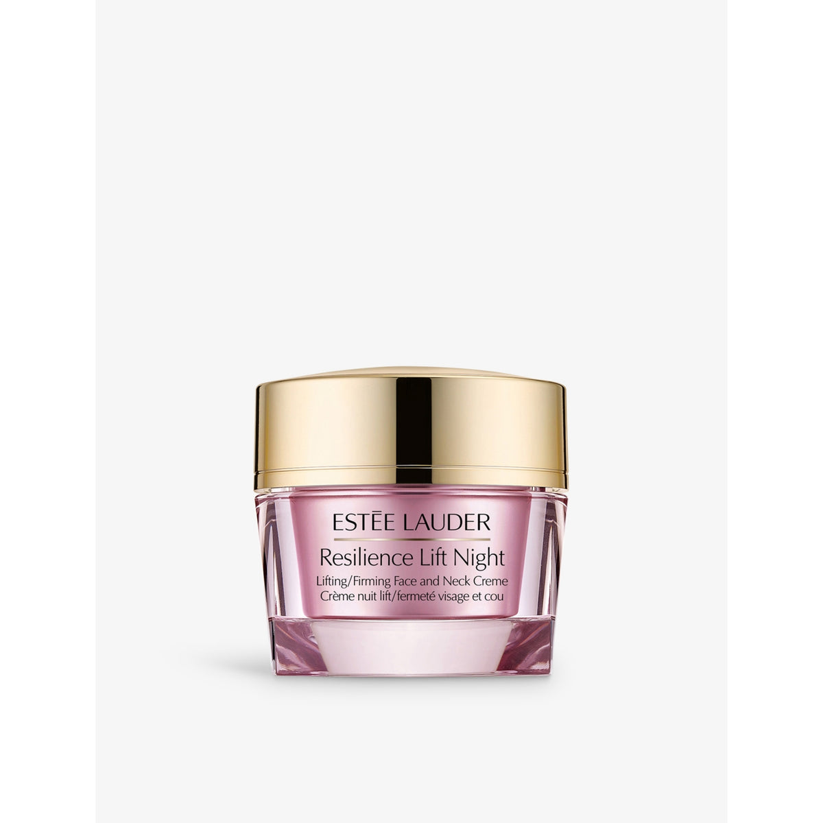 Estée Lauder Resilience Multi-Effect Night Tri-Peptide cream 50ml (British brand)