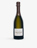 Drappier Champagne Brut Nature Zero Dosage 750ml, imported from the UK