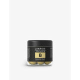 Lakrids by Bülow B white chocolate passionfruit liquorice 125g - British product