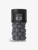 Lakrids by Johan Bülow salmiak white chocolate-coated liquorice 295g (British brand)