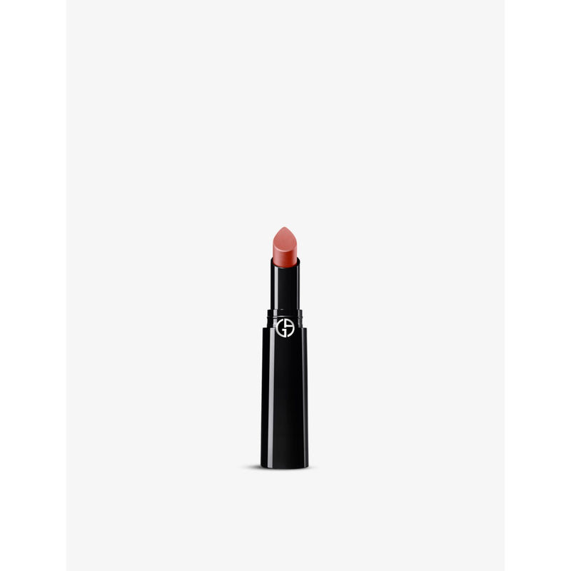 Giorgio Armani Lip Power lipstick 3.1g, imported from the UK