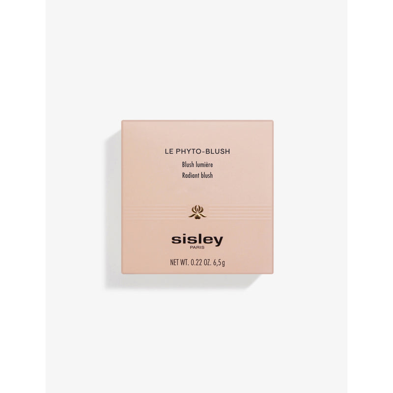 Sisley Le Phyto-blush powder blush 6.5g, imported from the UK