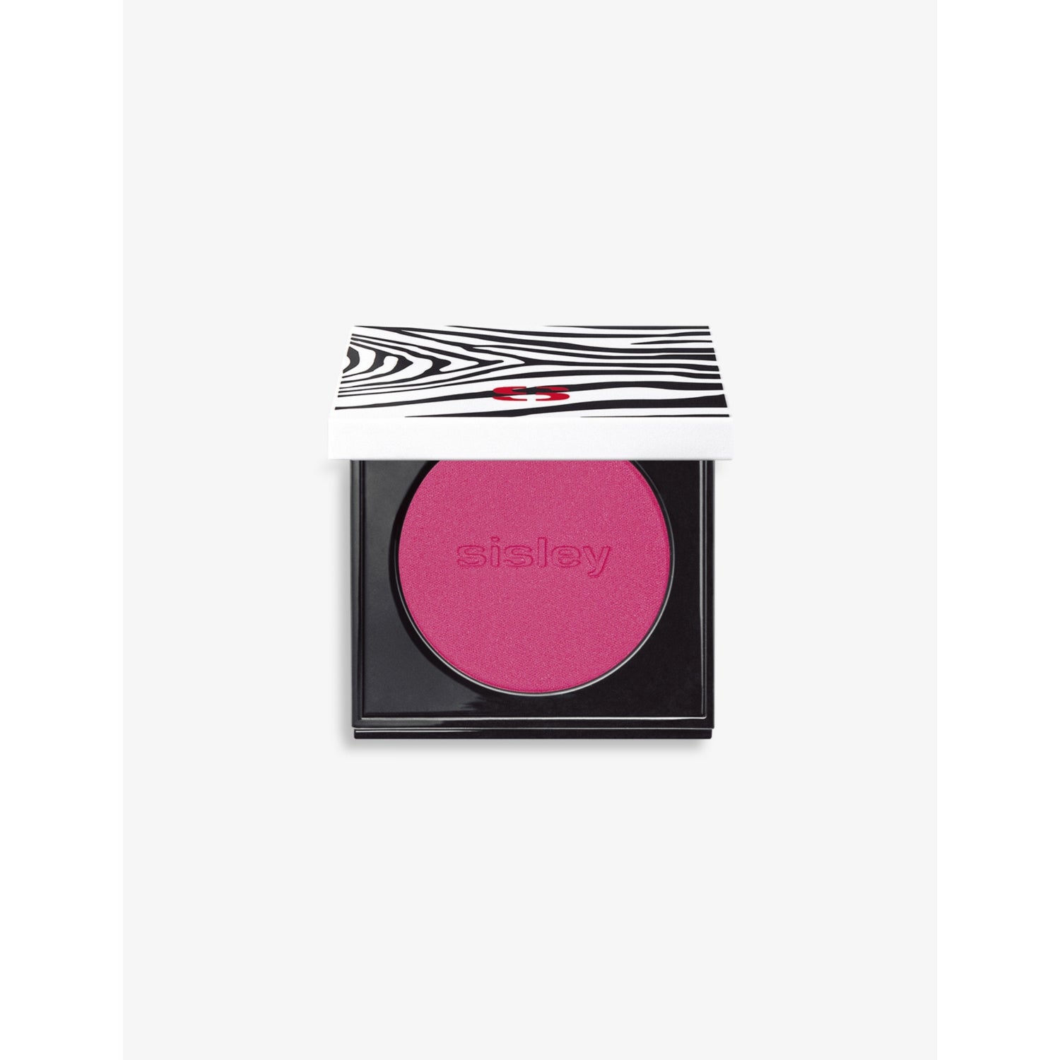 Le Phyto-blush powder blush 6.5g - 1 Pink Peony