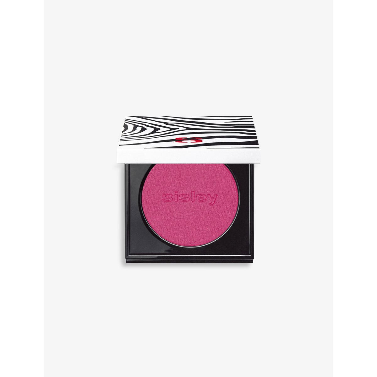 Le Phyto-blush powder blush 6.5g - 1 Pink Peony