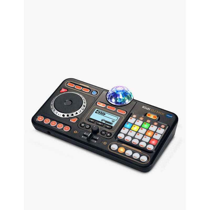 VTech Kidi DJ Mix set kids toy 35.8cm (British brand)