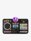 VTech Kidi DJ Mix set kids toy 35.8cm (British brand)