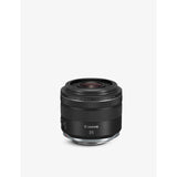 Canon RF 35mm f/1.8 macro IS STM lens, UK version