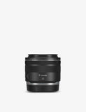 Canon RF 35mm f/1.8 macro IS STM lens, UK version