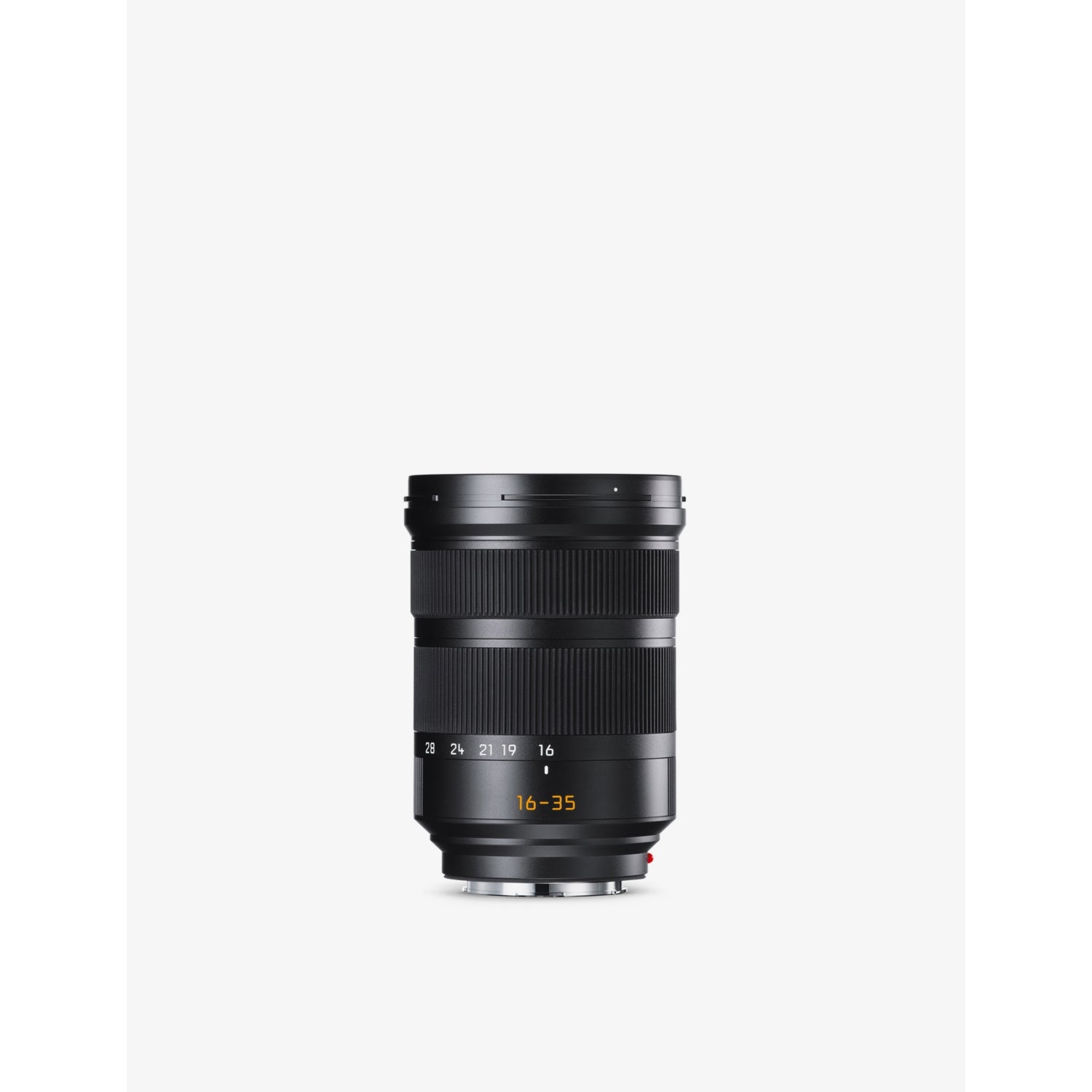 Leica Super-Vario-Elmar 16-35mm lens, imported from the UK
