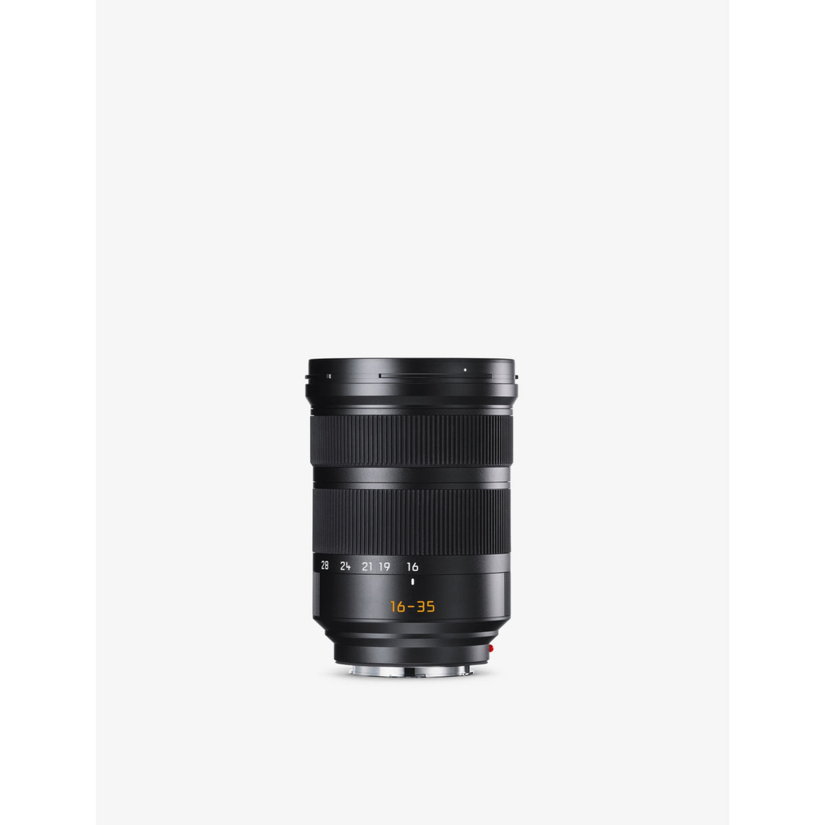 Leica Super-Vario-Elmar 16-35mm lens, imported from the UK