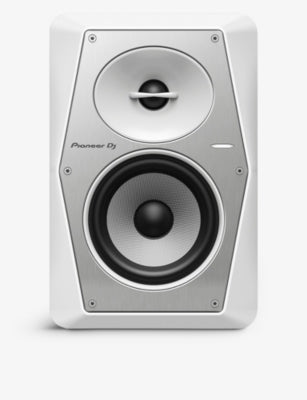 Pioneer VM 50 active monitor speaker, imported from the UK