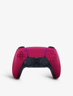Sony DualSense wireless PS5 controller (British brand)