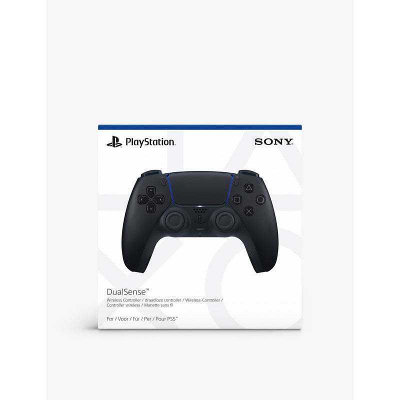 Sony DualSense wireless PS5 controller (British brand)