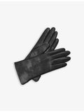 Aspinal of London cashmere-lined leather gloves medium - British product