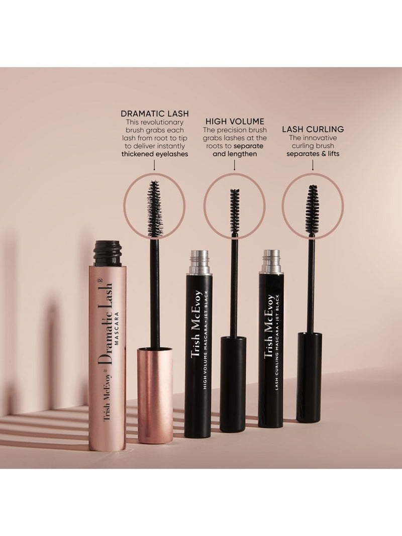 Trish McEvoy Dramatic Lash mascara 9.5g, UK version