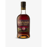 GlenAllachie 12-year-old single malt Scotch whisky 700ml (British brand)