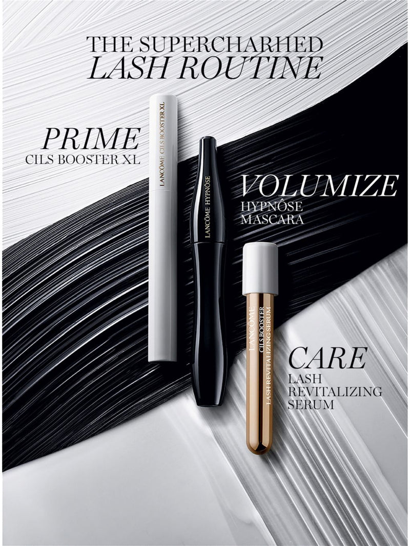 Lancôme Hypnose L'Absolu De Noir mascara 6.2ml, UK version