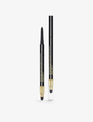 Lancôme Le Stylo Waterproof eyeliner 0.28g - British product