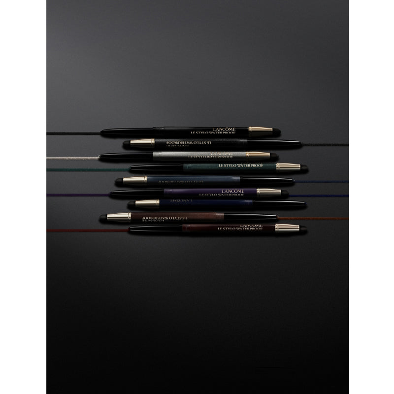 Lancôme Le Stylo Waterproof eyeliner 0.28g - British product