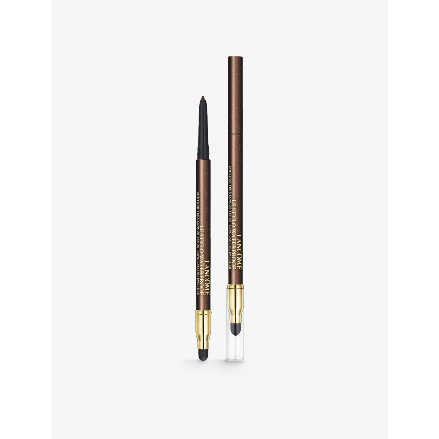 Le Stylo Waterproof eyeliner 0.28g - 01