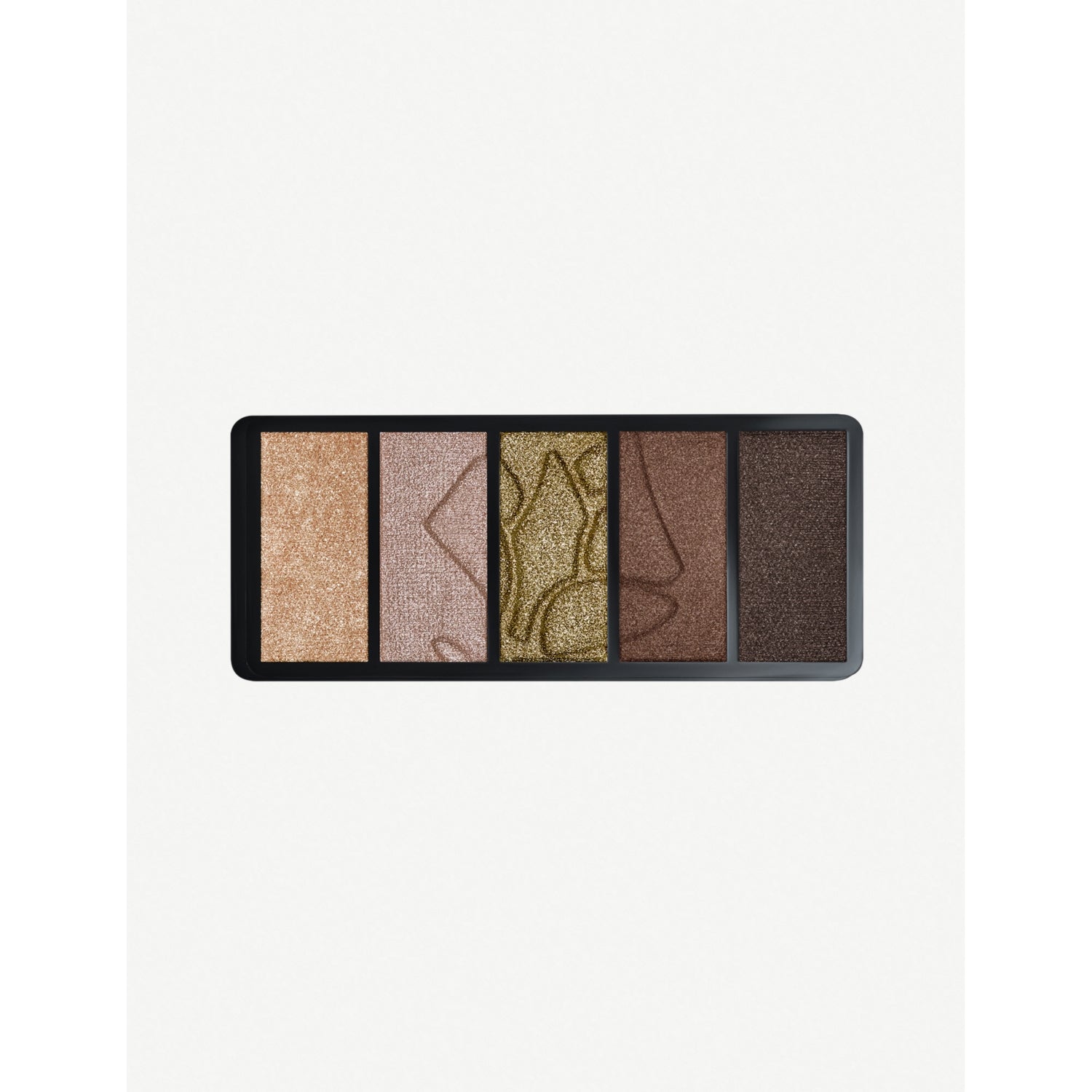 Lancôme Hypnôse eyeshadow palette 4.3g - British product