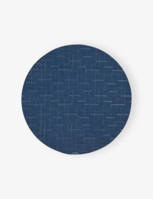 Chilewich Signature Bamboo Placemat 38cm