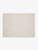 Chilewich rectangular bamboo placemat 48cm x 35cm (British brand)