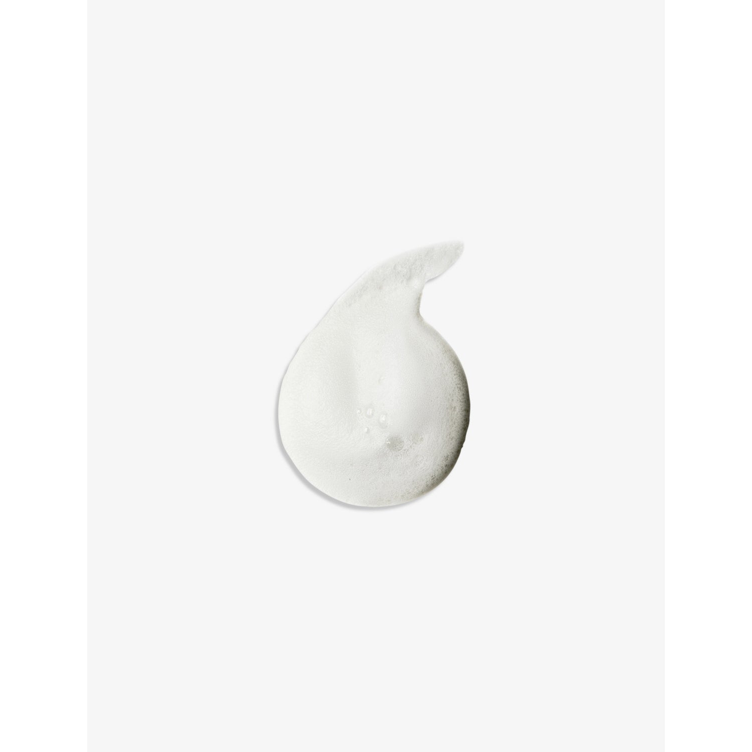 Zelens Glacier Foam Renewing Cleanser 150ml, UK version