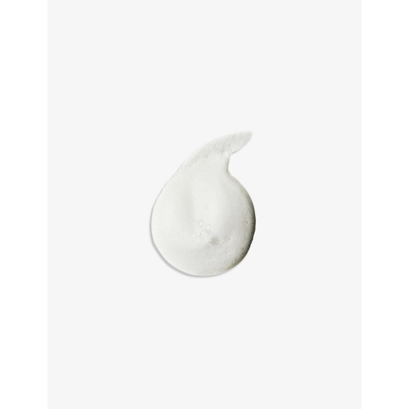 Zelens Glacier Foam Renewing Cleanser 150ml, UK version