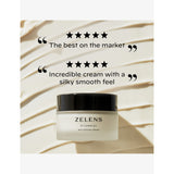 Zelens 3T Complex Anti-Ageing Cream 50ml, imported from the UK