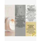 Zelens peptide complex restructuring cream 50ml, imported from the UK