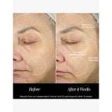 Zelens peptide complex restructuring cream 50ml, imported from the UK
