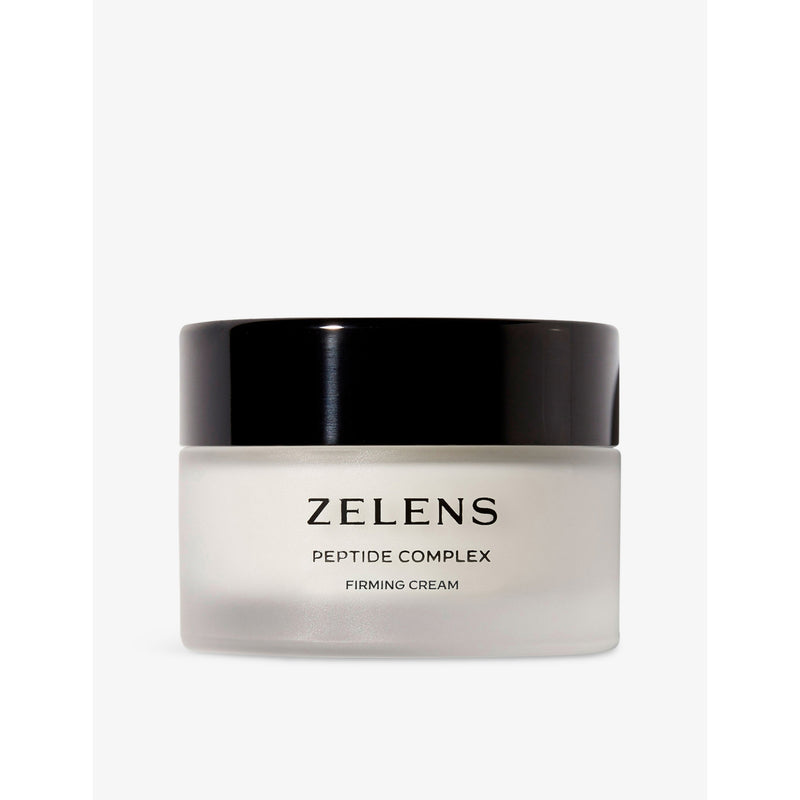 Zelens peptide complex restructuring cream 50ml, imported from the UK