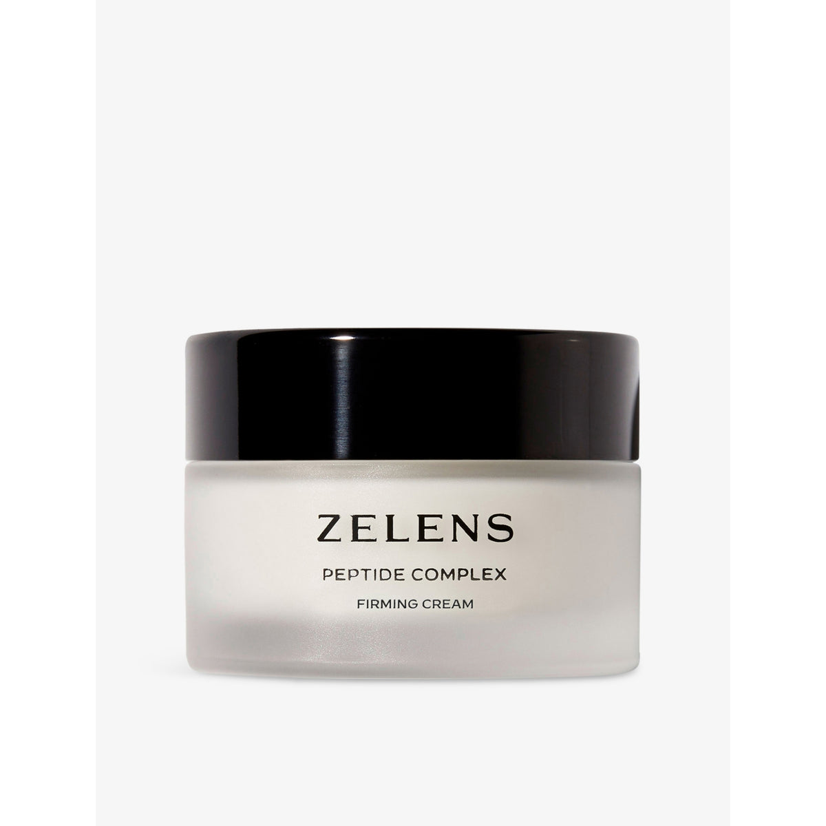 Zelens peptide complex restructuring cream 50ml, imported from the UK