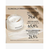 Zelens Emulsion D Fortifying moisturiser 50ml, imported from the UK