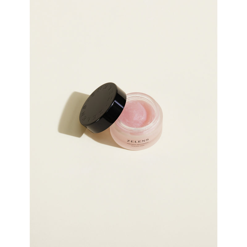 Zelens Instant Recharge Renewal Mask 50ml, UK version