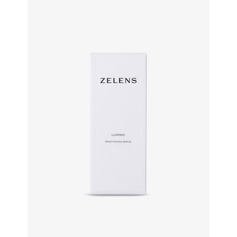 Zelens Lumino brightening serum 30ml, imported from the UK